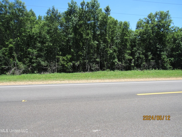 Hwy 3, Yazoo City MS, 39194 land for sale