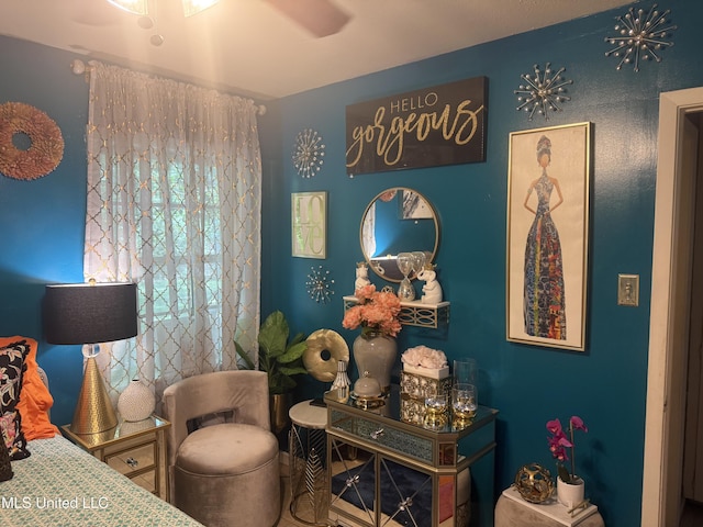 434 Boehle St, Pearl, MS 39208 - view of bedroom
