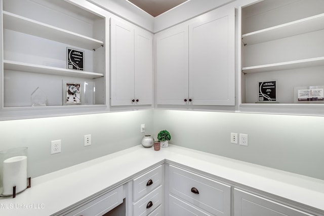 150 Pine Ridge Cir, Brandon, MS 39047 - view of interior details