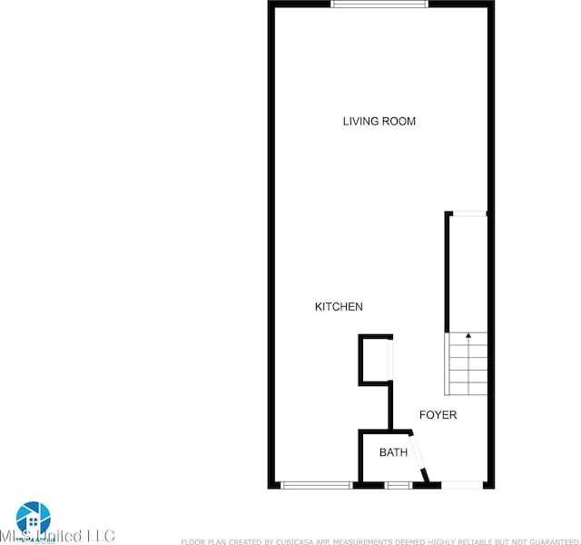 1664 Beach Blvd Unit 172, Biloxi, MS 39531 - view of home floor plan