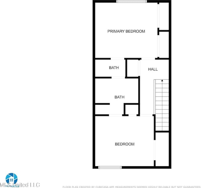 1664 Beach Blvd Unit 172, Biloxi, MS 39531 - view of home floor plan