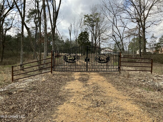 Looxahoma Tyro Rd, Senatobia, MS 38668