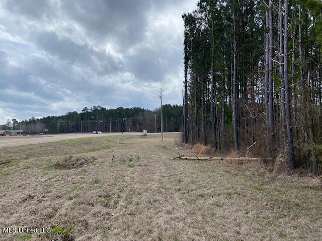 S College St, Brandon, MS 39042