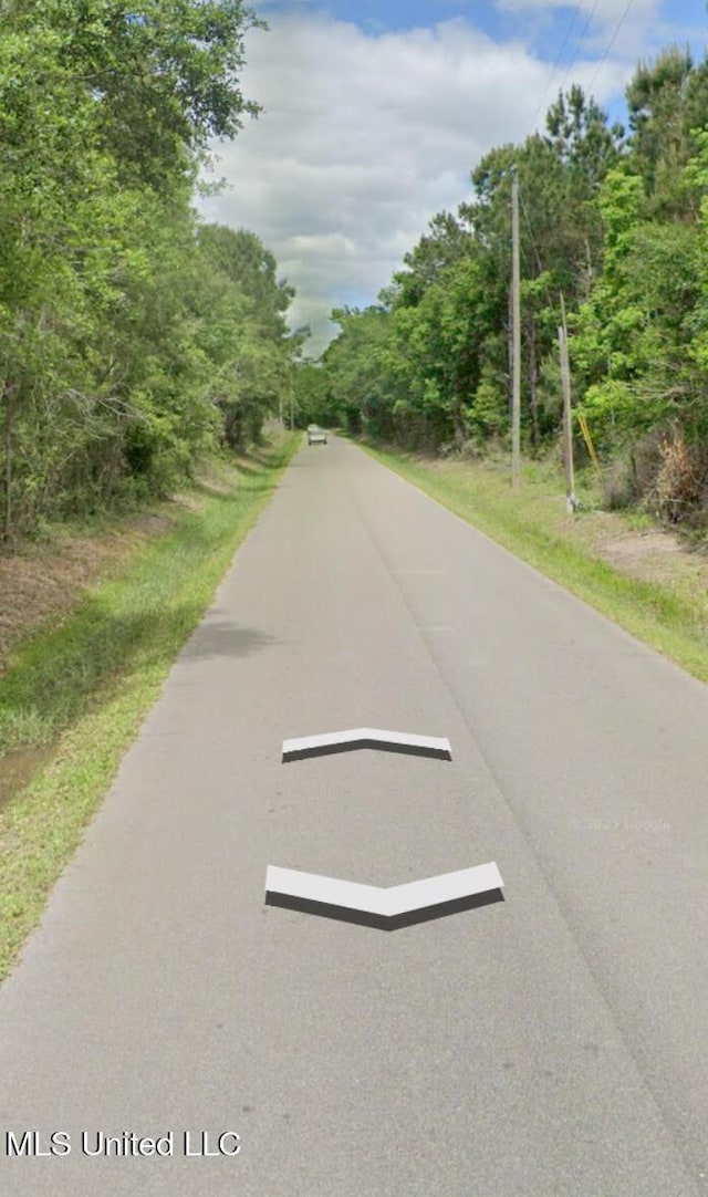 Joes Bayou Rd, Bay Saint Louis, MS 39520