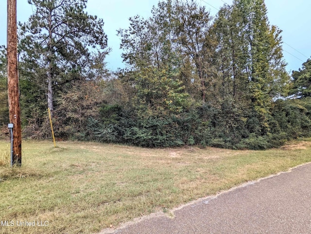 Listing photo 2 for NO E E Craft Rd, Hernando MS 38632