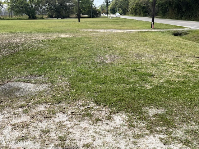 Espy Ave, Long Beach MS, 39560 land for sale