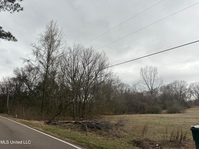 4505 Swinnea Rd, Southaven MS, 38671 land for sale