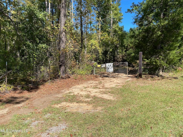 Listing photo 3 for York Rd, Lauderdale MS 39335