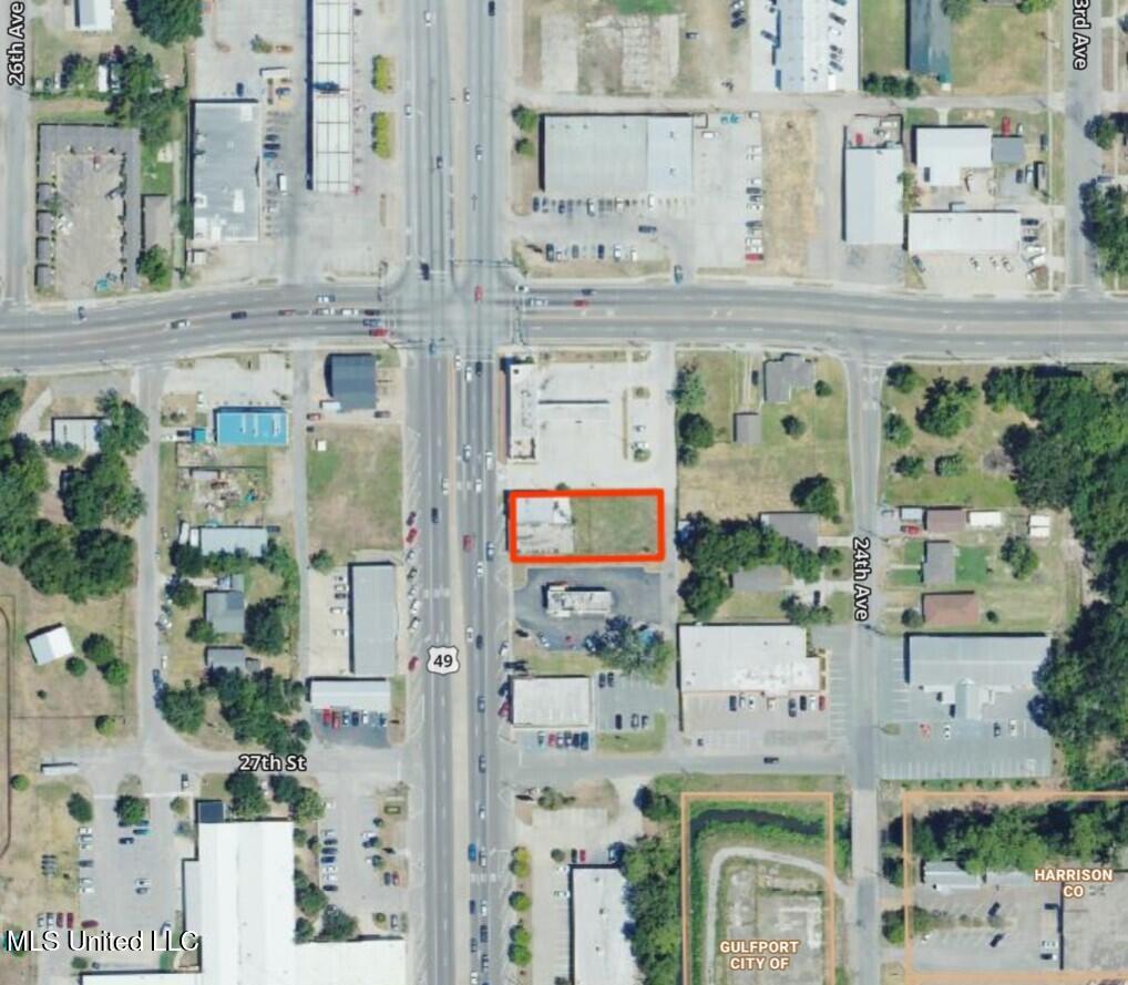 2714 25th Ave, Gulfport, MS 39501