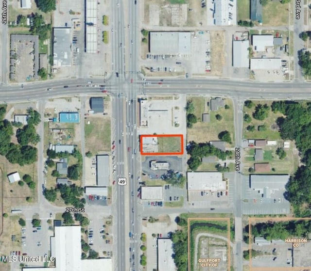 2714 25th Ave, Gulfport, MS 39501