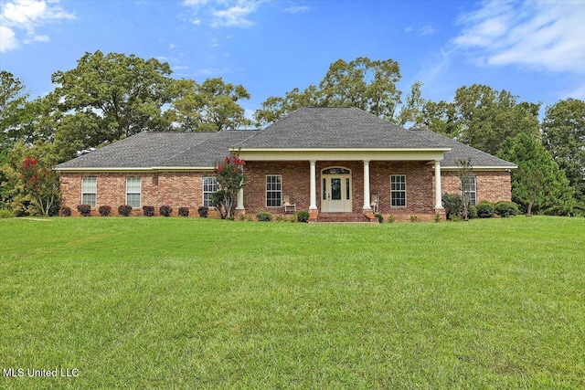 109 Grande Oaks Pl, Terry, MS 39170