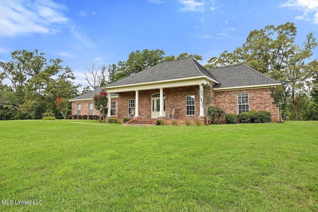 109 Grande Oaks Pl, Terry, MS 39170