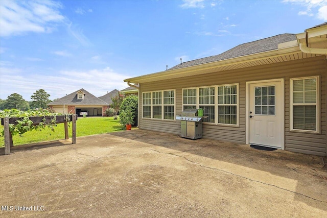 109 Grande Oaks Pl, Terry, MS 39170