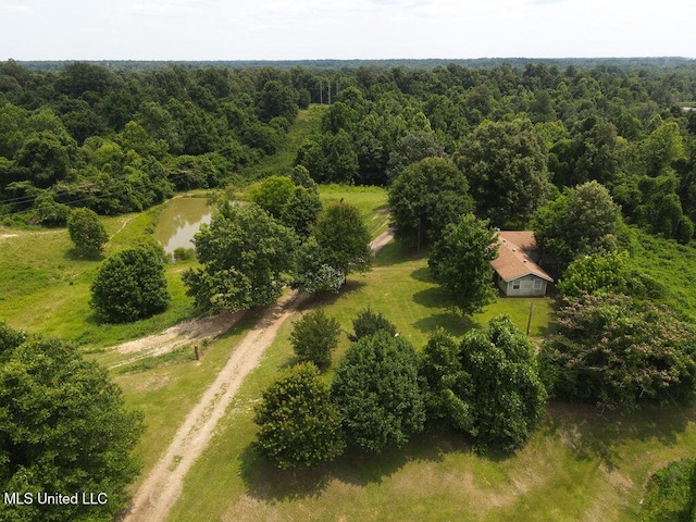 900 Old Benton Rd, Yazoo City, MS 39194 - view of subject property