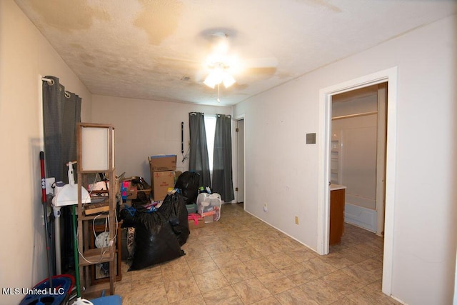900 Old Benton Rd, Yazoo City, MS 39194 - view of bedroom