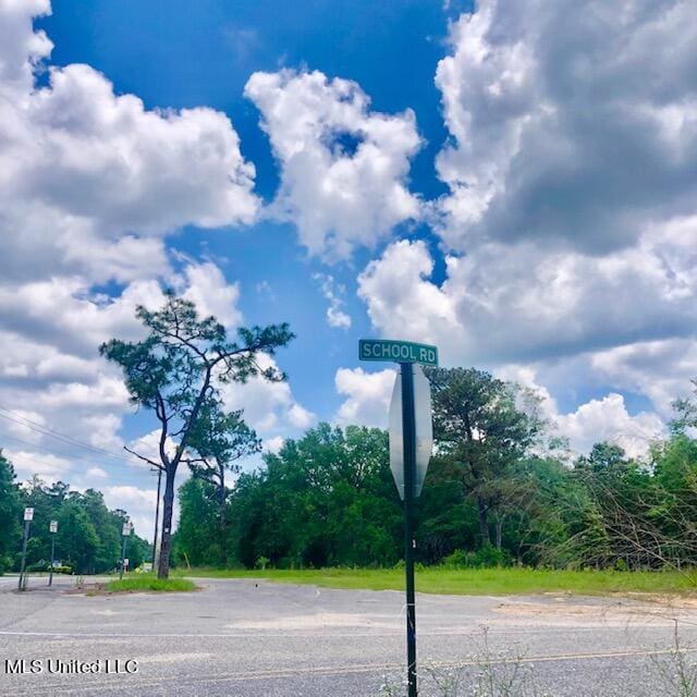 22280 Success Rd, Saucier, MS 39574