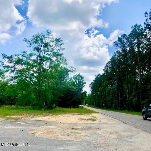 22280 Success Rd, Saucier, MS 39574
