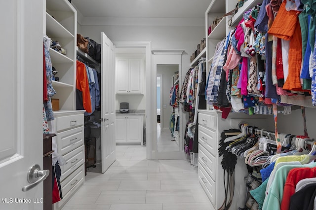 508 Forest Glen Ln, Brandon, MS 39047 - view of walk in closet