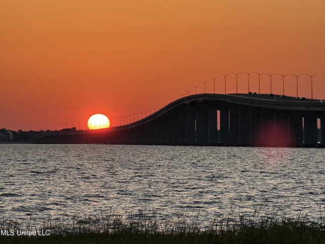 218 Front St, Pass Christian, MS 39571 - water view