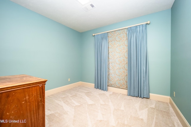 6147 Wirtz Rd, Flowood, MS 39232 - empty room featuring carpet floors