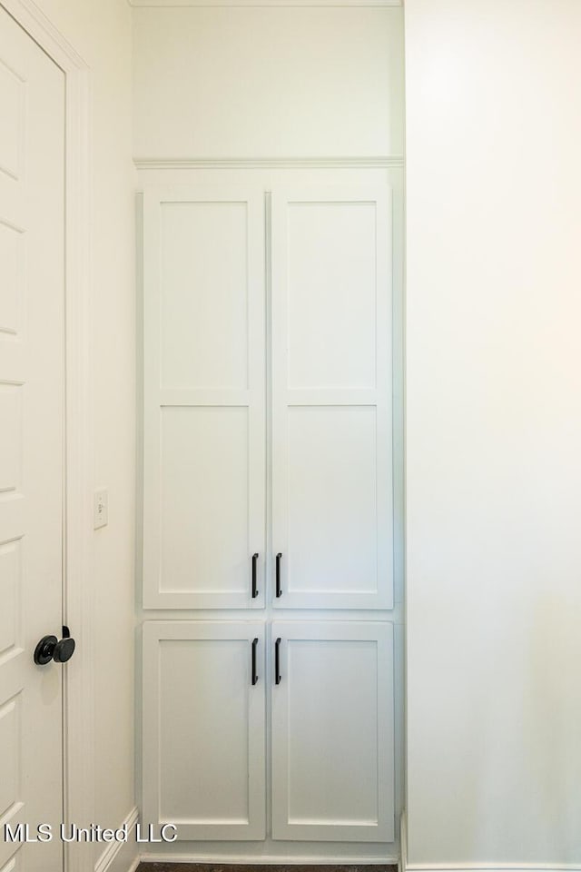 29 Club Dr, Natchez, MS 39120 - view of closet
