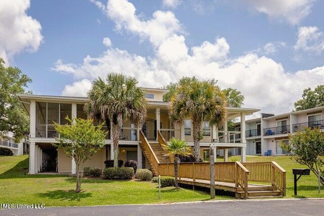 3230 Cumberland Rd Unit 41, Ocean Springs, MS 39564