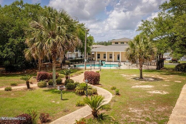 3230 Cumberland Rd Unit 41, Ocean Springs, MS 39564