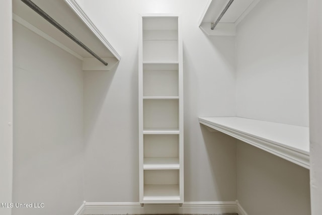 144 Whisper Lake Blvd, Madison, MS 39110 - view of walk in closet