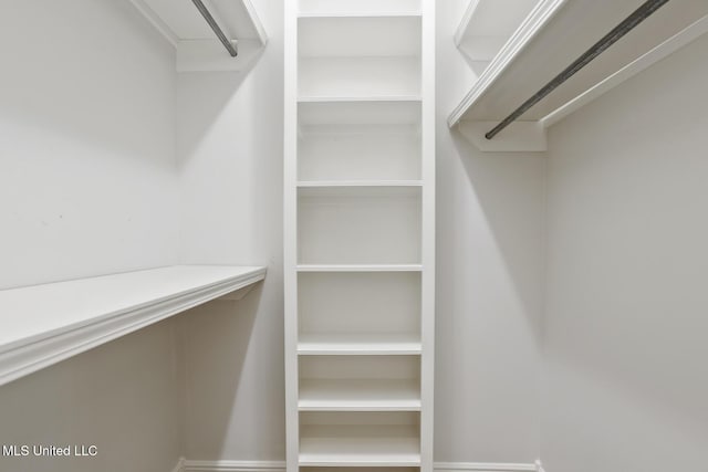144 Whisper Lake Blvd, Madison, MS 39110 - view of walk in closet