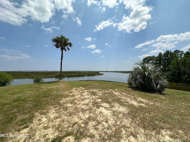 314 Puunani Pl, Diamondhead MS, 39525 land for sale