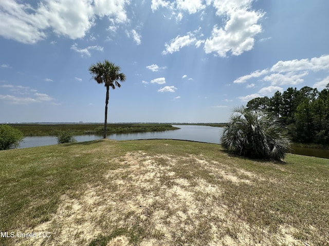 314 Puunani Pl, Diamondhead, MS 39525