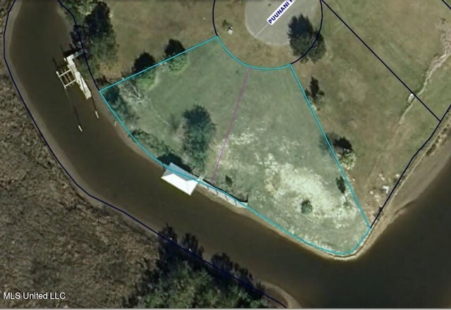 314 Puunani Pl, Diamondhead, MS 39525