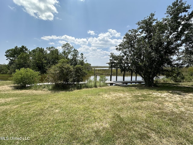 314 Puunani Pl, Diamondhead, MS 39525