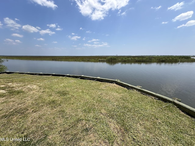 314 Puunani Pl, Diamondhead, MS 39525