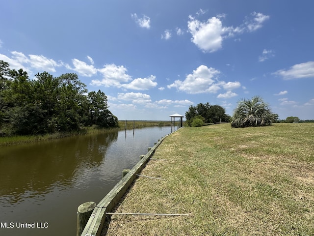314 Puunani Pl, Diamondhead, MS 39525