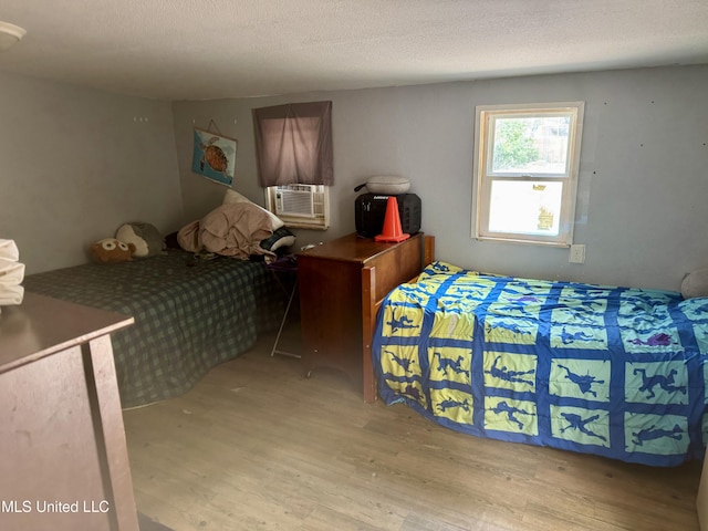 900 Orange St, Ocean Springs, MS 39564 - bedroom with wood finished floors