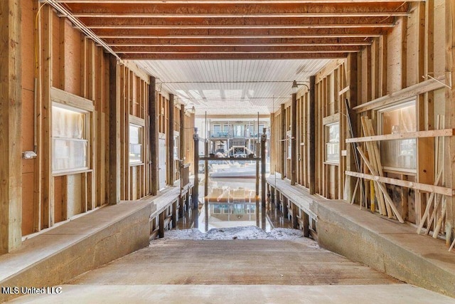 842 Deer Dr, Bay Saint Louis, MS 39520 - view of misc room