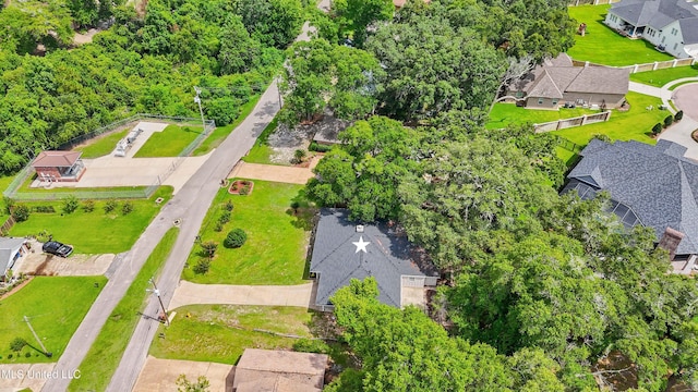371 Lakeview Blvd, Biloxi, MS 39531 - aerial view of residential area