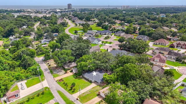 371 Lakeview Blvd, Biloxi, MS 39531 - aerial view of residential area