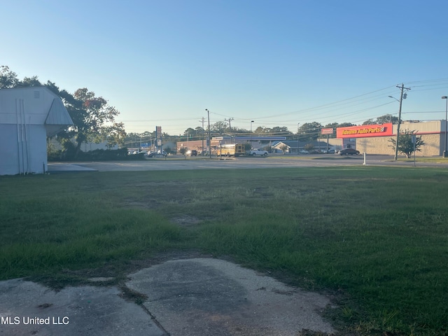 Listing photo 2 for Old Mobile Ave, Pascagoula MS 39581