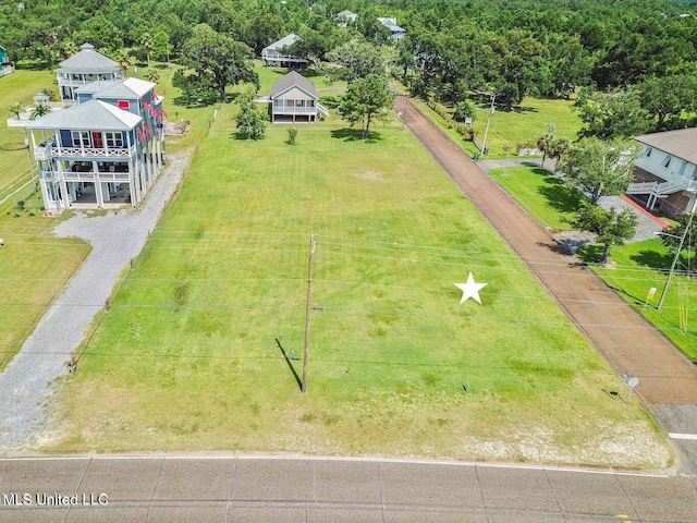 233 N Beach Blvd, Waveland MS, 39576 land for sale