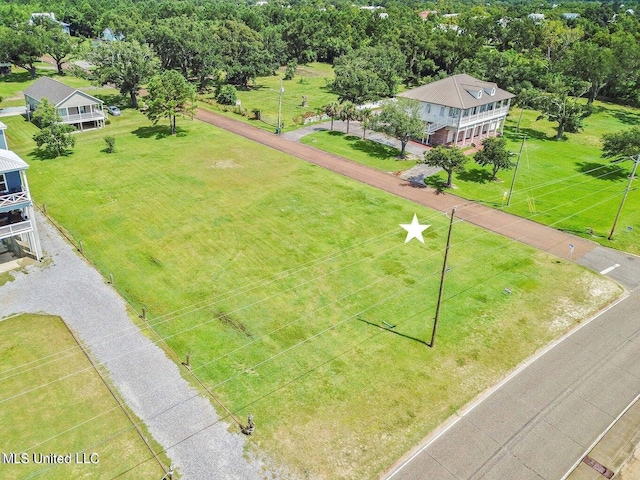 233 N Beach Blvd, Waveland, MS 39576