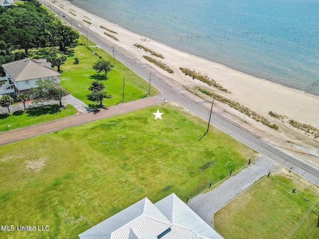 233 N Beach Blvd, Waveland, MS 39576