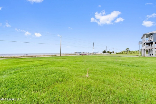 233 N Beach Blvd, Waveland, MS 39576