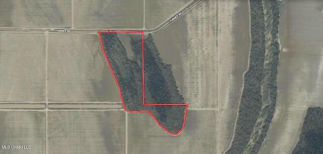 Turner Rd, Ruleville, MS 38771