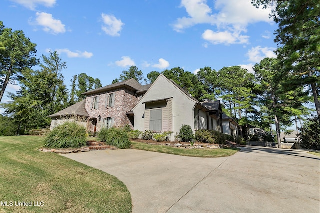 Listing photo 3 for 101 Lake Village Dr, Madison MS 39110