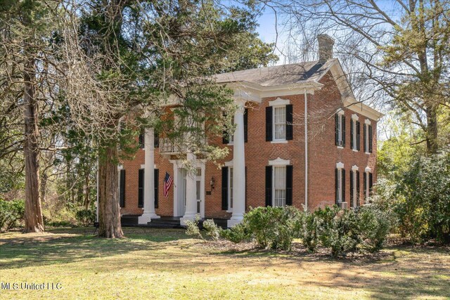 495 Salem Ave, Holly Springs, MS 38635