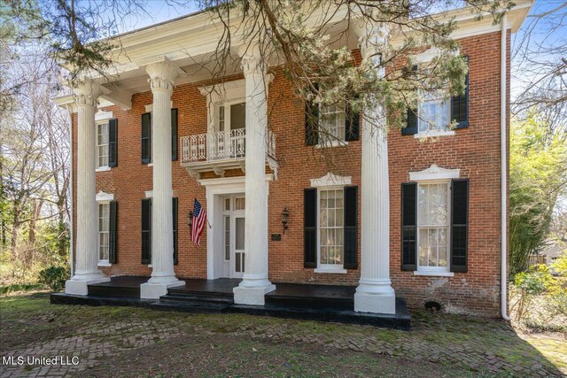 495 Salem Ave, Holly Springs, MS 38635