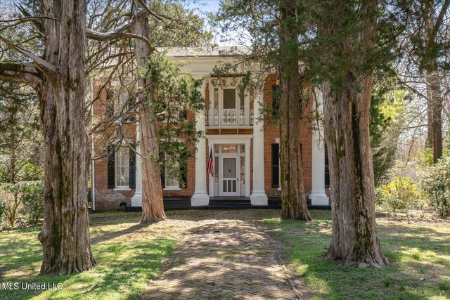 495 Salem Ave, Holly Springs, MS 38635