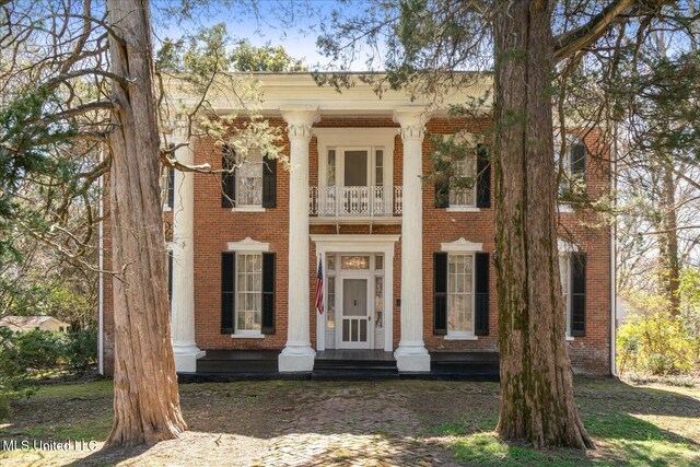 495 Salem Ave, Holly Springs, MS 38635
